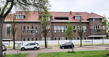 Project Martinusschool
