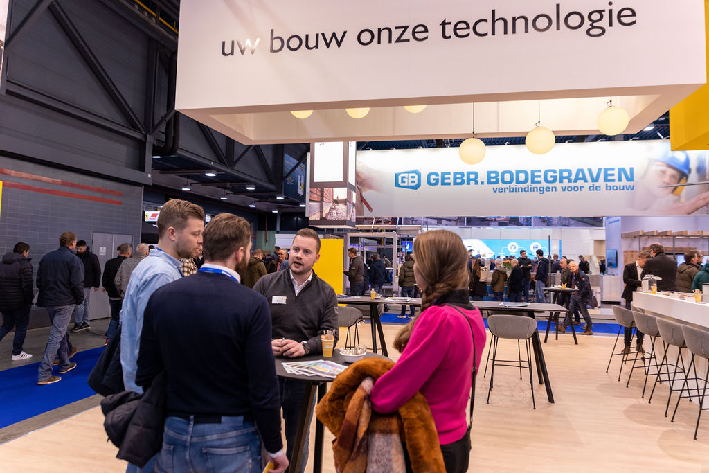 Bouwbeurs 2023