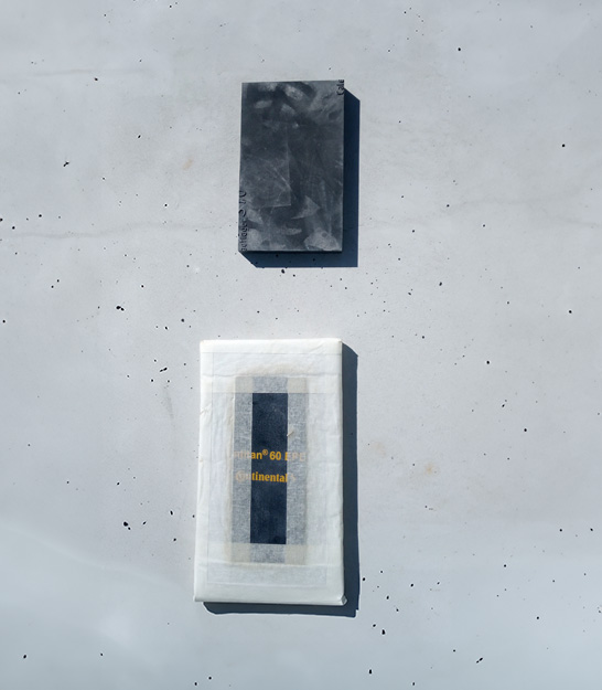 CE-gemarkeerd oplegmateriaal N16 binnen enkele dagen op maat leverbaar