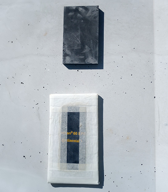 CE-gemarkeerd oplegmateriaal N16 binnen enkele dagen op maat leverbaar