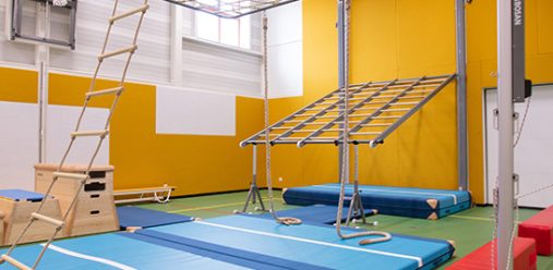 Ontmoet Vilton op de Nationale Sport Vakbeurs – Stand 281