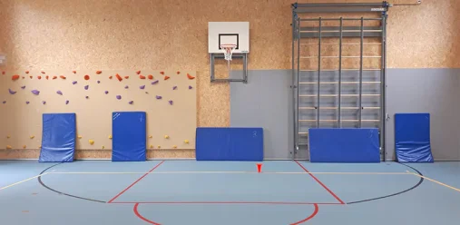 Tijl Uilenspiegel School