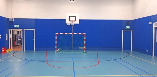 Calvijn College, Middelburg