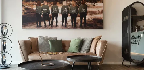 Kapsalon Beautiful Change