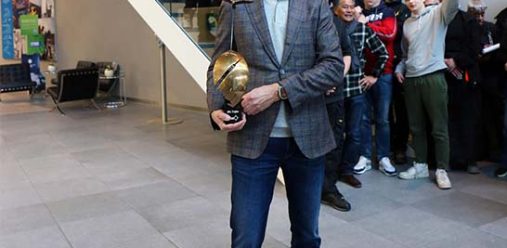 Vlint Holding wint BKL Trofee 2024!