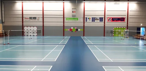 Badminton Vereniging Almere