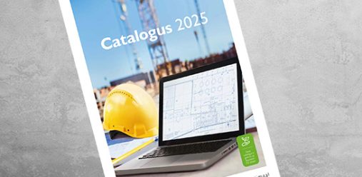 De Vilton catalogus 2025 is beschikbaar!
