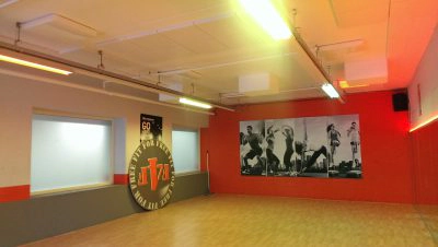 Fit for Free Utrecht