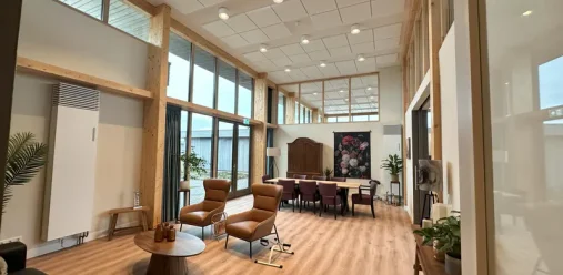 De Volder Staete – Amado Zorg