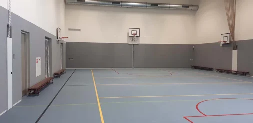 Brede School Oostindie