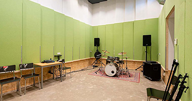 Poppodium Het Slachthuis