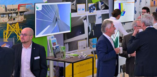 De Staalbouwdag komt eraan – Mis het niet!