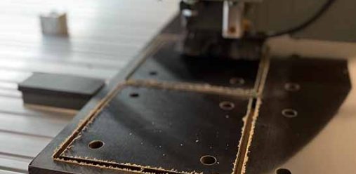 Vilton ThermoStop op maat