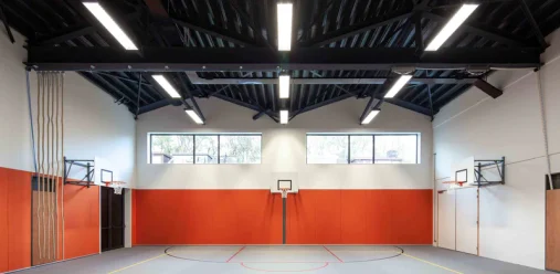 Basisschool Veerkracht