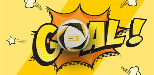 Ook na de bouwvak scoren wij samen!