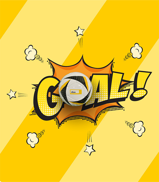 Ook na de bouwvak scoren wij samen!