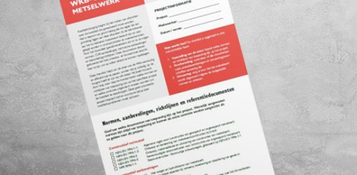 Houd grip op kwaliteit met de Wkb-checklist Metselwerk