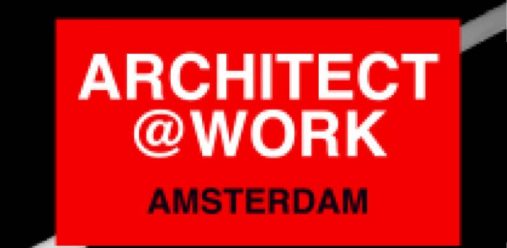 Vilton Silent Building aanwezig bij ARCHITECT@WORK