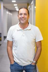 Martijn van Deventer