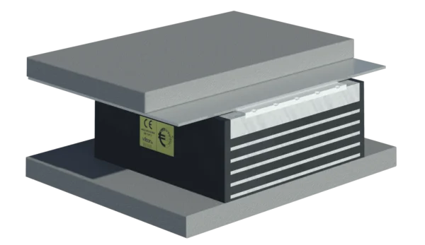 Volledige weergave van technische tekening bouwdetail (84).