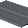 Vilton voegenband voor dilatatievoegen (type 2).