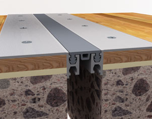 Vilton® Dilatatieprofiel 446/n