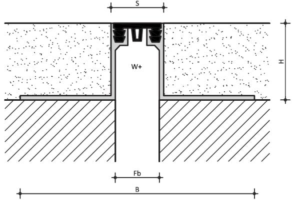 Bouwplaatsfoto van een constructiedetail (34).