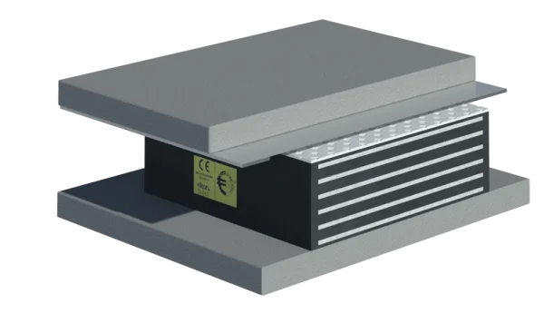 Technische tekening van een bouwdetail (87).