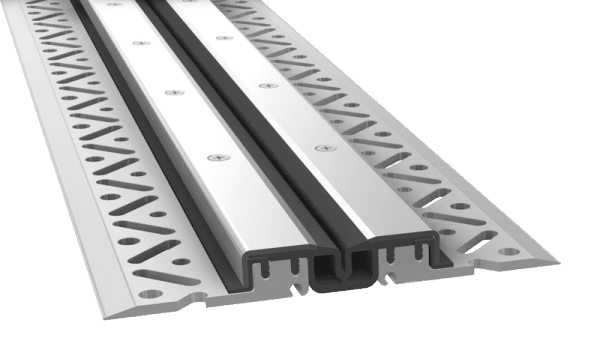 Technische tekening bouwdetail
