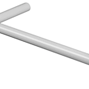 Technische tekening van een bouwdetail (138).