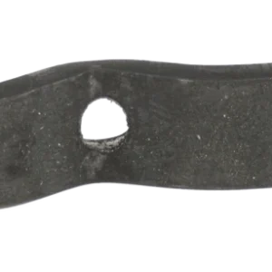 Technische tekening van een bouwdetail (139).