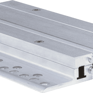 Vilton® serie A426 ALG / ALR (vloerprofiel)