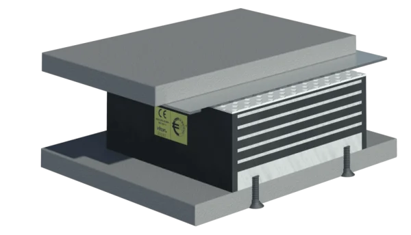 Volledige weergave van technische tekening bouwdetail (88).