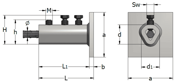 Vilton ALC-AP product (variant 2).