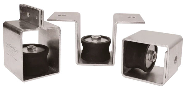Vilton CC60 3D weergave