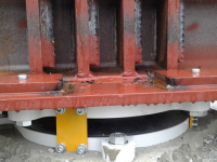 Aardbevingsbestendige opleggingen