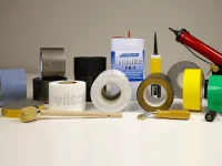 Afdichtingsbanden en folies