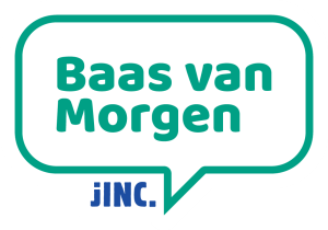 Baas van Morgen
