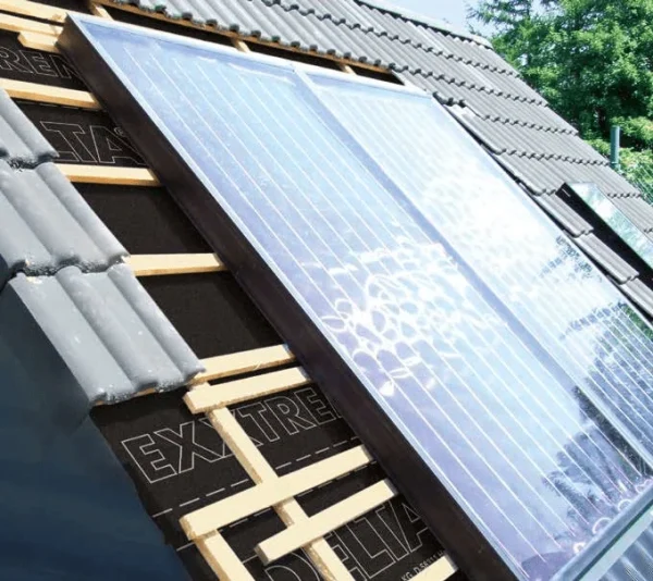 Technische tekening constructiedetail