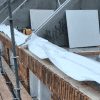 Vilton Firetight Firestop zijaanzicht