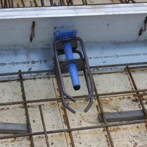 Geoconnect deuvelsystemen