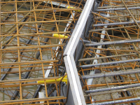 Expansievoeg bekistingssystemen