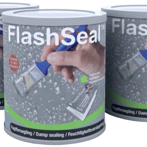 FlashSeal®