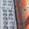 Vilton gevelklauw detail