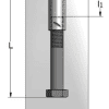Volledige weergave van Vilton HBB product (variant 2).