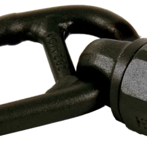 Hijshaak met draaikop THS53