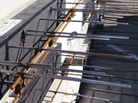 Koudebrugonderbrekingen