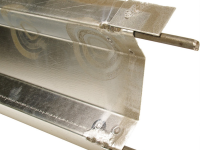 Krimpscheurprofielen