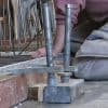 Magnetische bekistingshouder (Magnet-BBM).