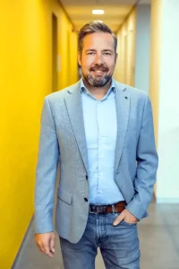 Marcel van der Roest